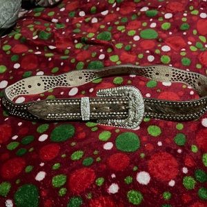 Belt